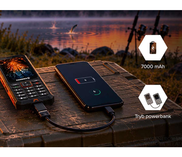 myPhone HAMMER LUMEN LTE - 1609019 - zdjęcie 17